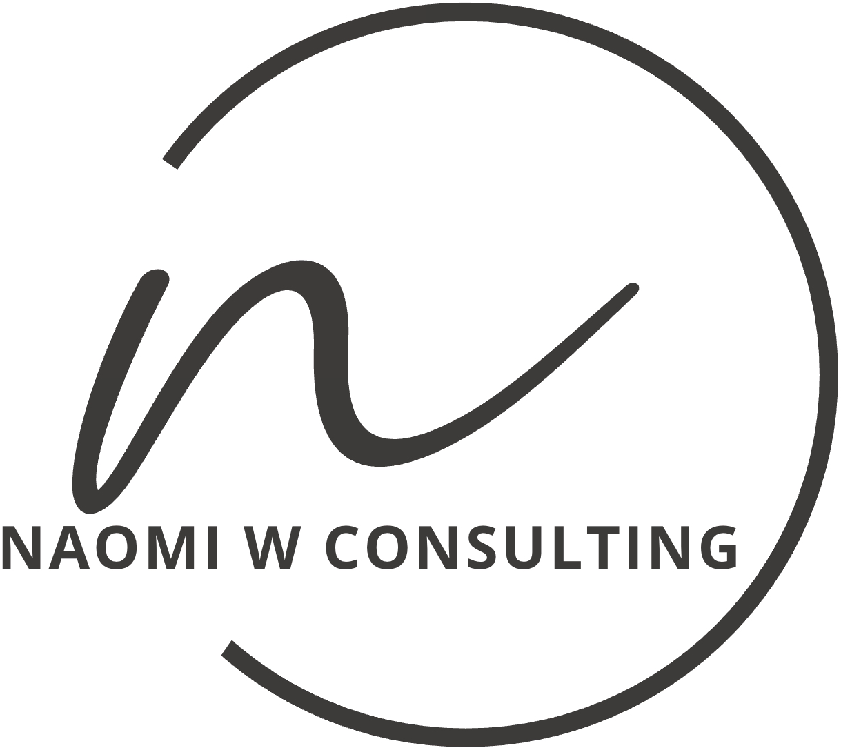 Naomi W Logo